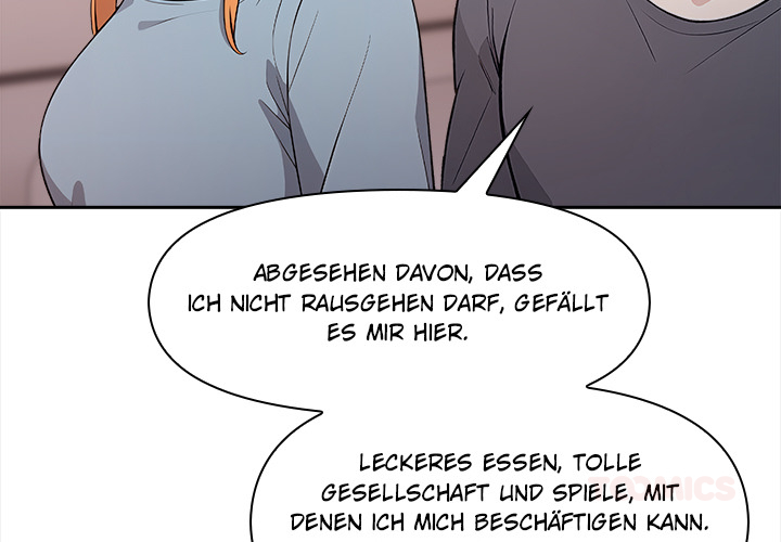 Gefangen im Wohnheim - episode 25 - 2