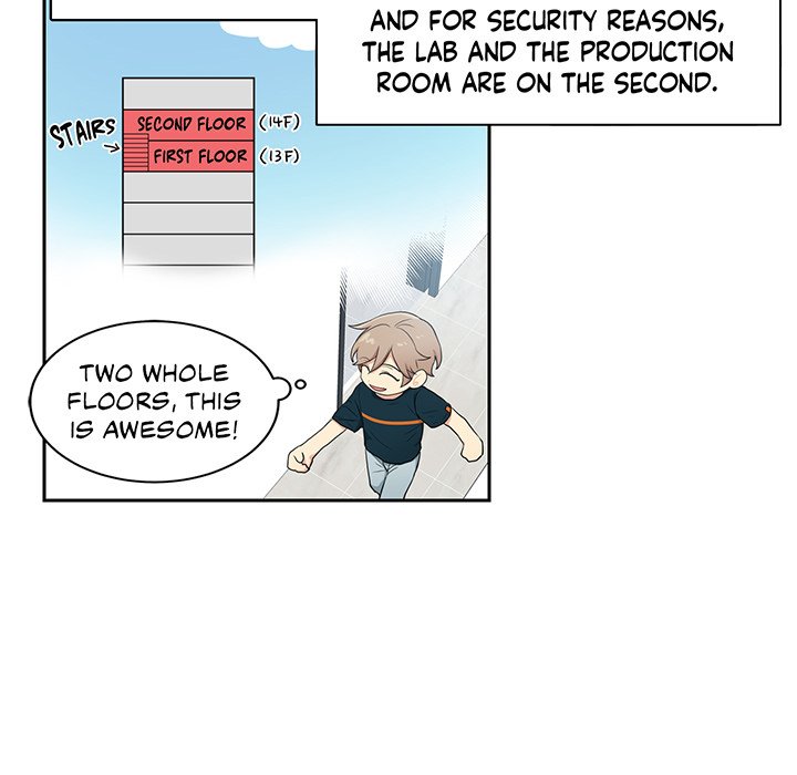 My X Report - episode 23 - 15