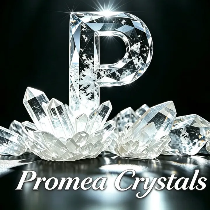 promeacrystals