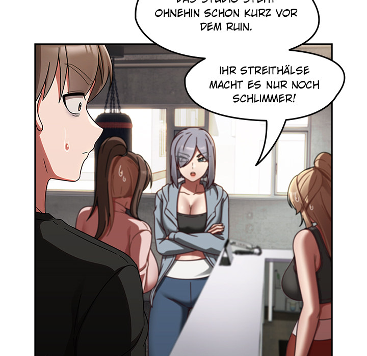Harte Runde - episode 21 - 147