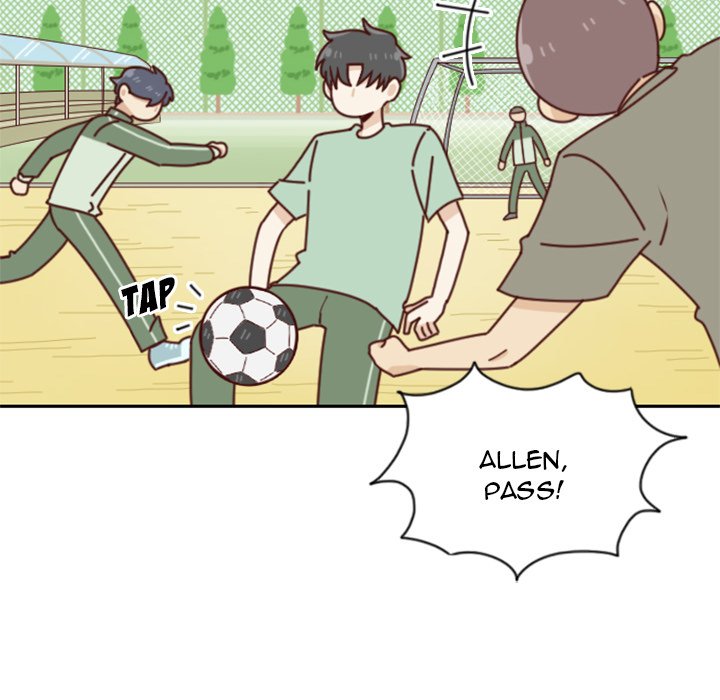 Hidden From The Light - episode 22 - 87