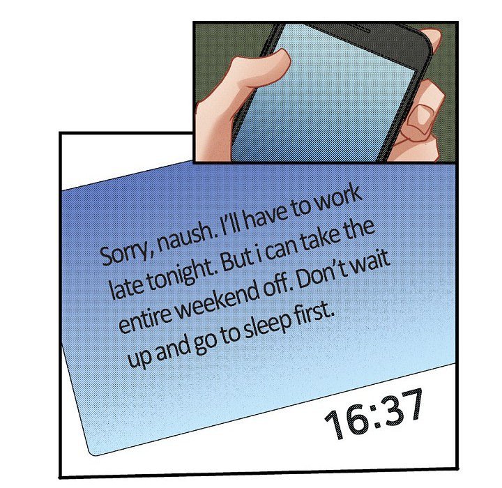 Work, Fight and Love - Webtoon Edition - episode 60 - 89