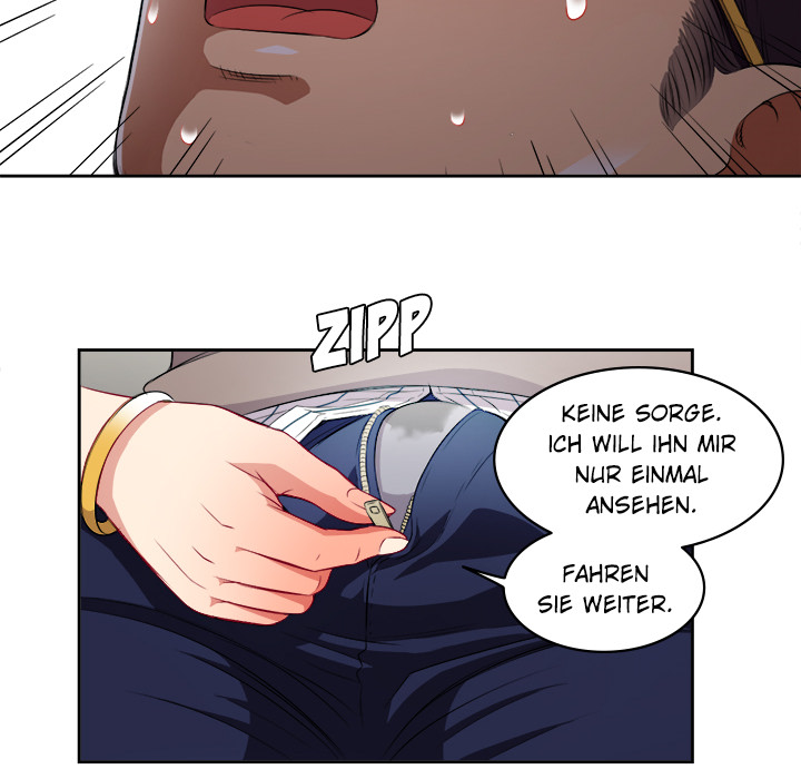 Yuris Nebenjob - episode 39 - 68