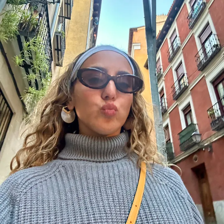 bethaorrego
