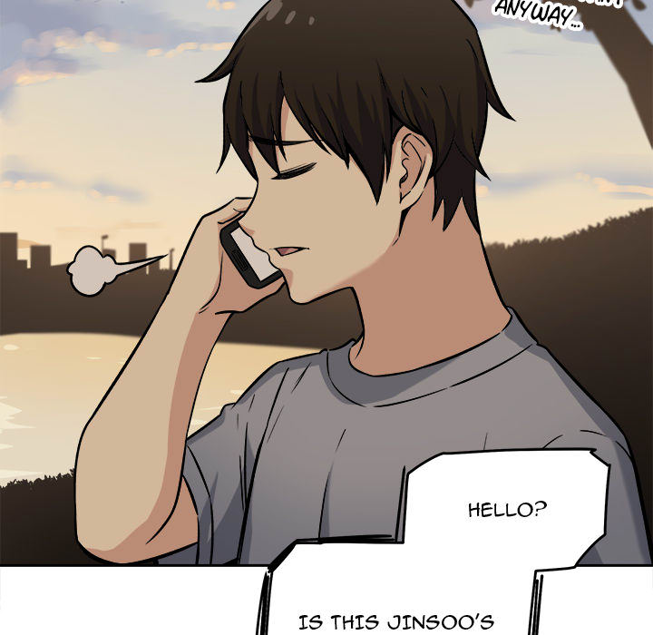 Excuse me, This is my Room - UNCENSORED - episode 39 - 136