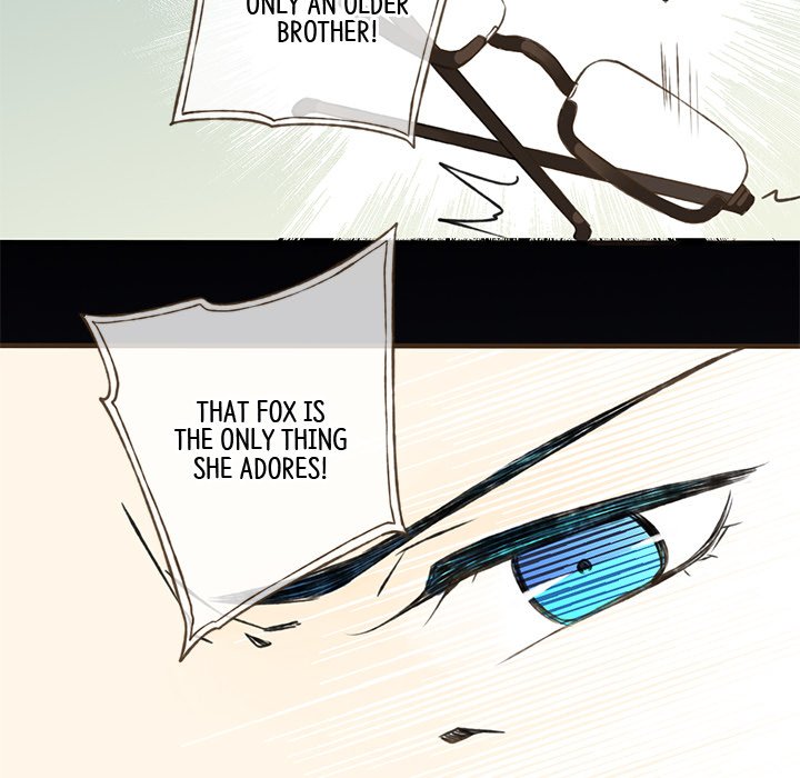 My Friend From Another Era - episode 10 - 35