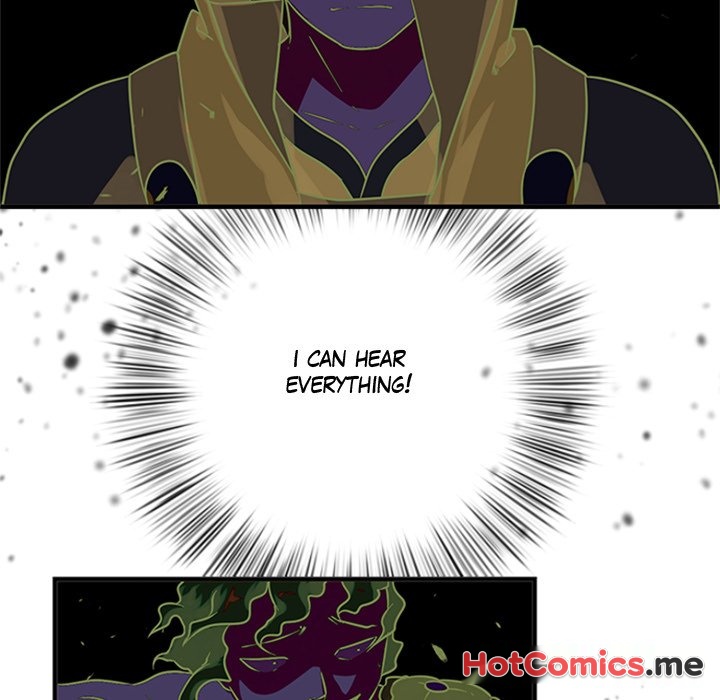 Black Crow - episode 11 - 45