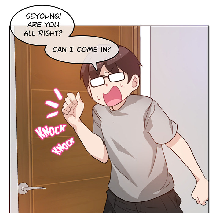 A Pervert's Daily Life - episode 7 - 65