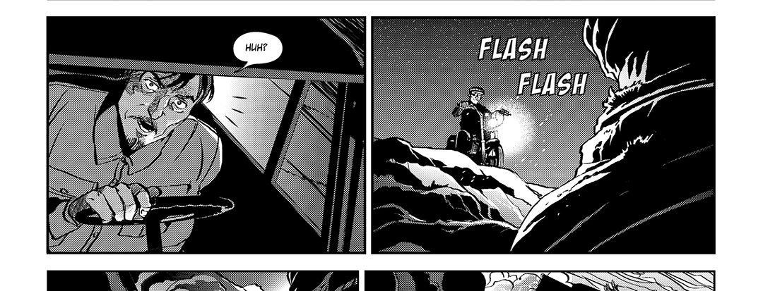StoneBot Nakamura Omnibus - episode 8 - 46