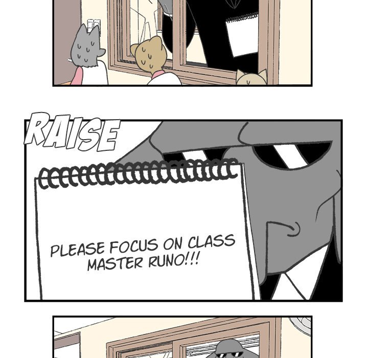 Herbivore High School - episode 54 - 33