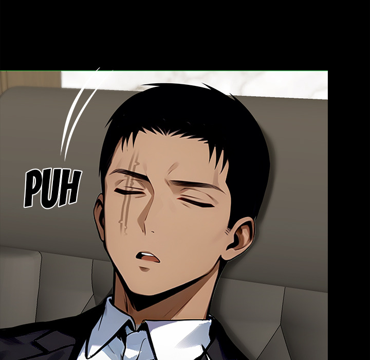 Workaholic Gangster - episode 32 - 214