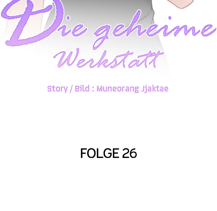 Die geheime Werkstatt - episode 26 - 8
