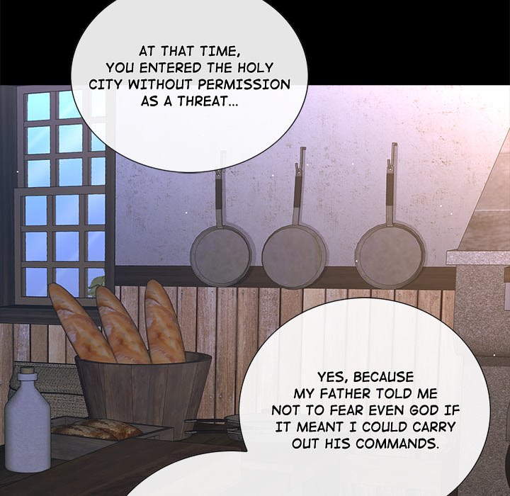 The Lord's Prayer - episode 10 - 143