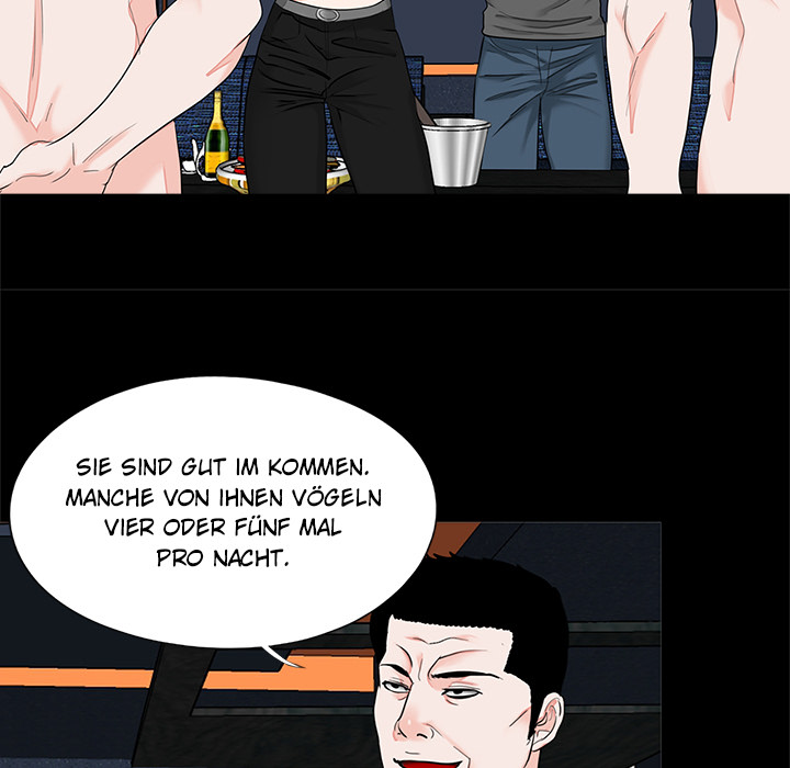 Nachtschicht in Gangnam - episode 19 - 35
