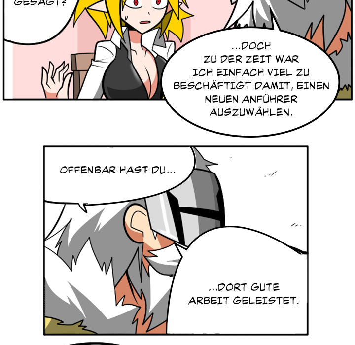 Das Wohnheim aus einer anderen Welt - episode 34 - 27