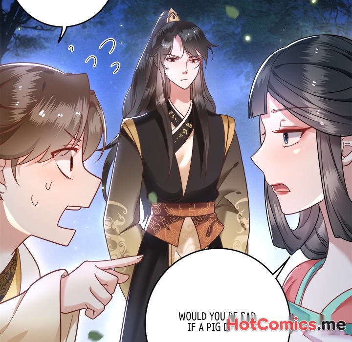 The Queen of Hell - episode 5 - 21