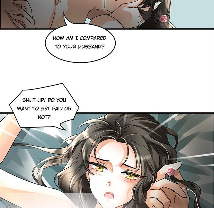 Love Is Never Enough - episode 1 - 57