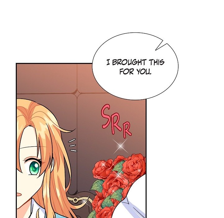 The Destroyer Fell in Love with Me - episode 8 - 21