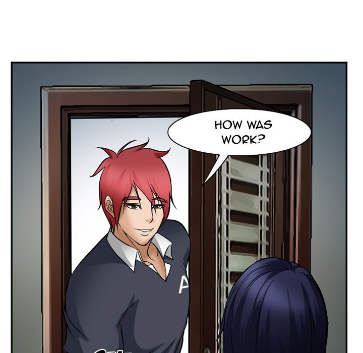 Dating Contract - episode 33 - 10
