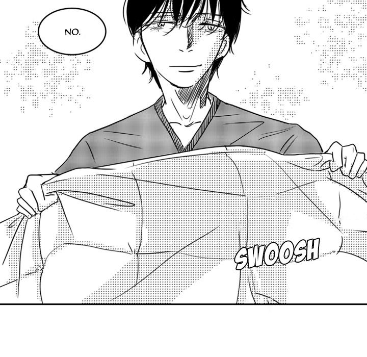 His Preference - episode 20 - 26