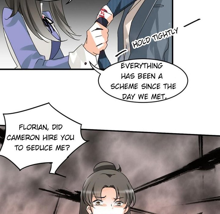 Love Is Never Enough - episode 7 - 44