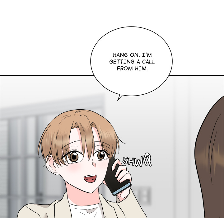 Secrets Between the Sheets [non-adult] - episode 43 - 63