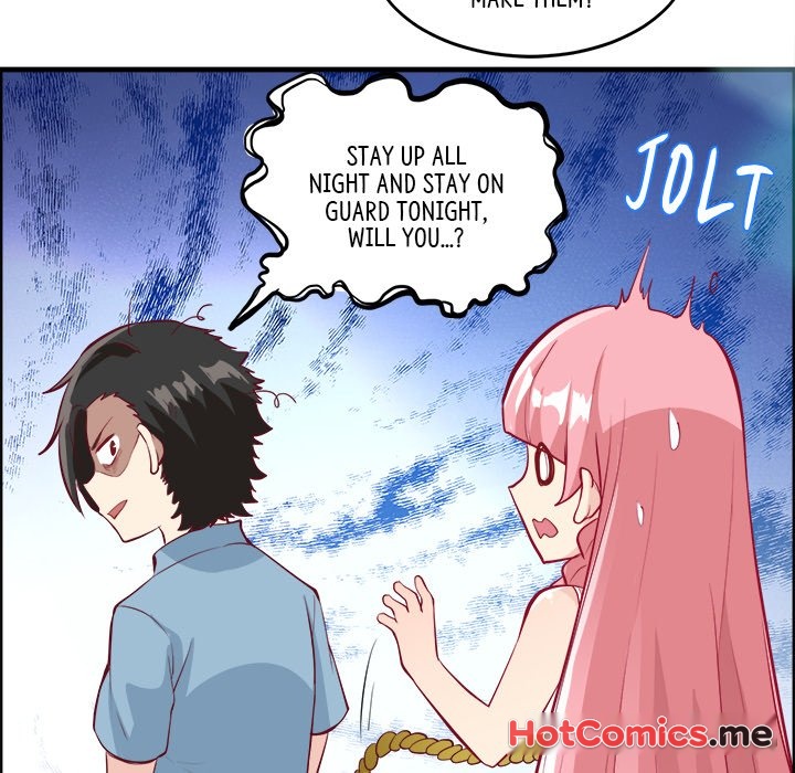 Survival Logbook - episode 4 - 35