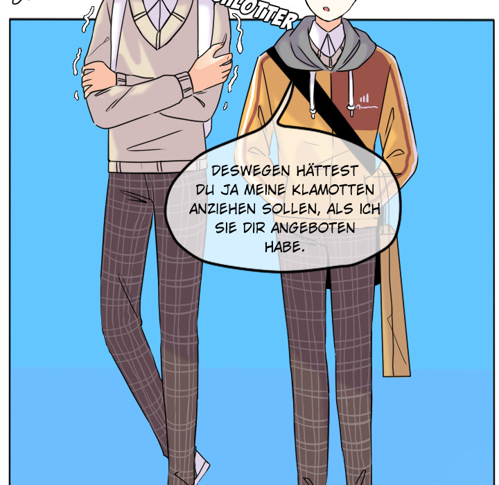 Das Chillige Pärchen - episode 39 - 45