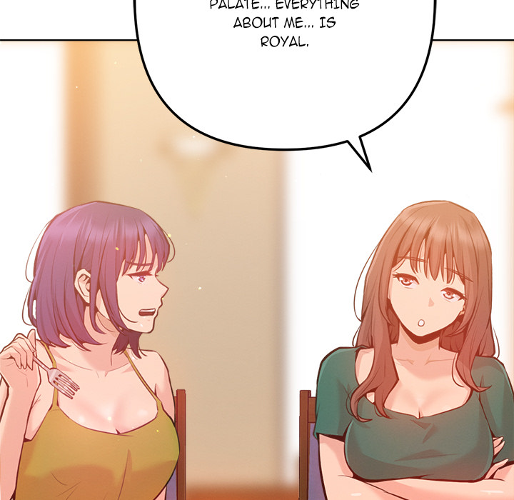 Never Just Friends - episode 6 - 11