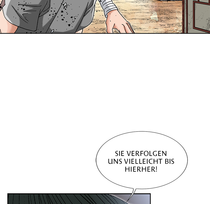 Die Reise des Gunak - episode 35 - 76