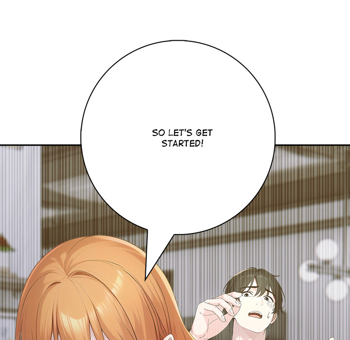 Mina's Little Trap - episode 17 - 42