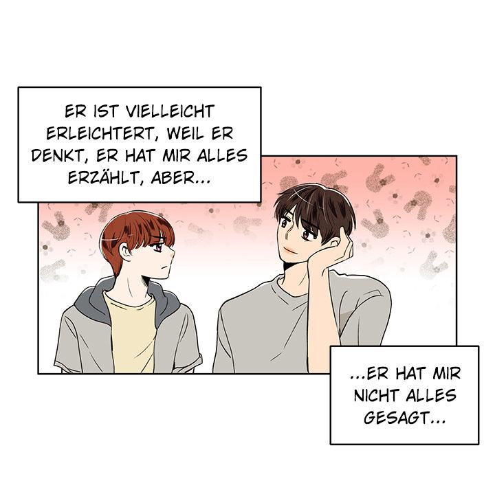 Händchenhalten Auf Eigene Gefahr - episode 33 - 26