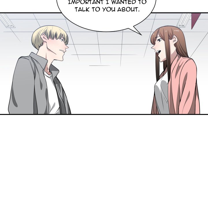 You're Not That Special! - episode 13 - 71