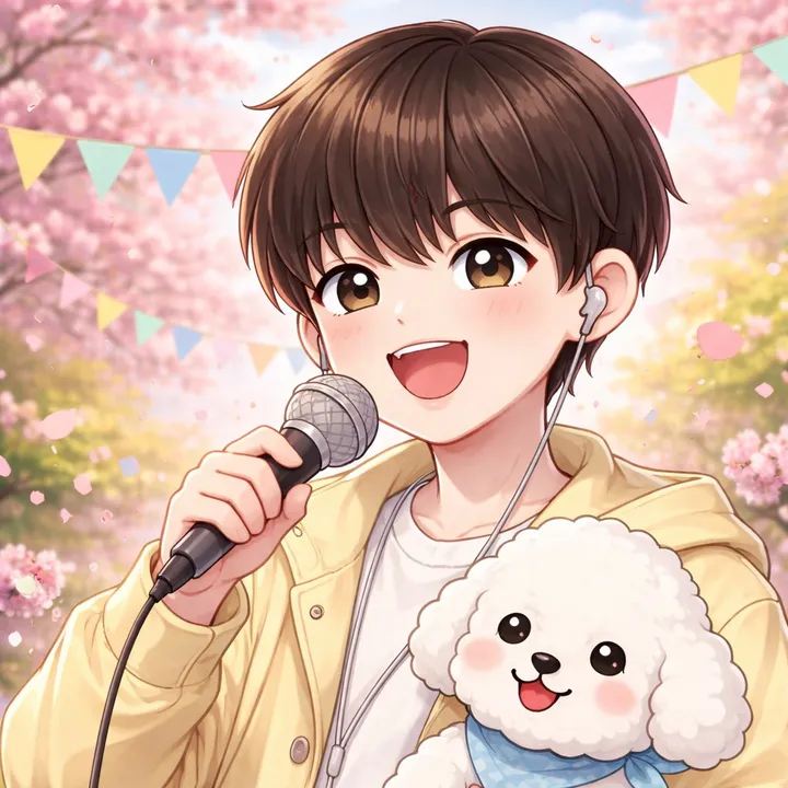 hyeonwoo_voice