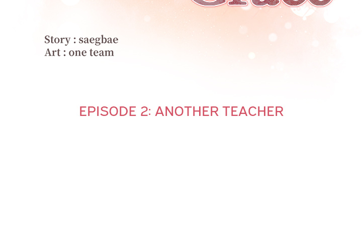 The Teacher's Grace - episode 2 - 1
