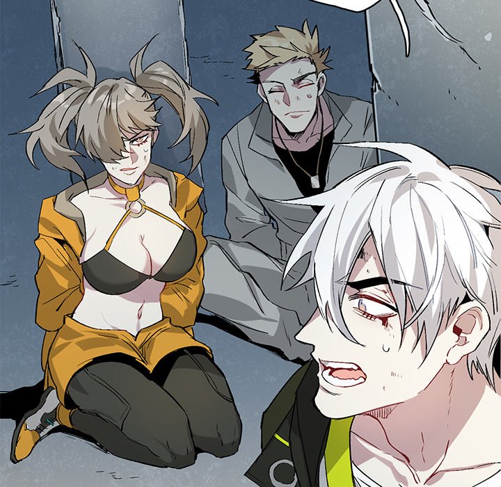I'm a monster - episode 31 - 52
