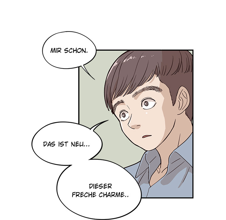 Der Hahn im Korb - episode 18 - 63