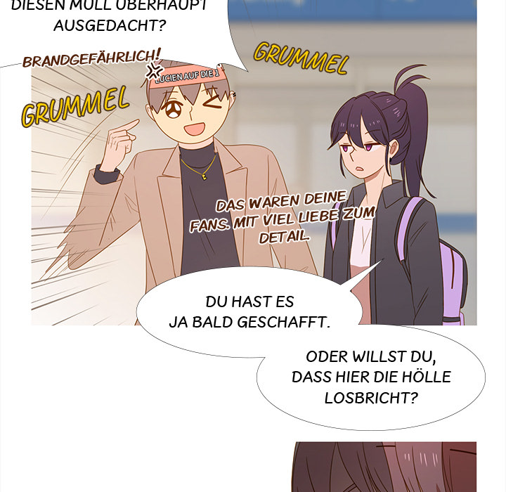 Mein Leben als Halb-Magi - episode 17 - 63