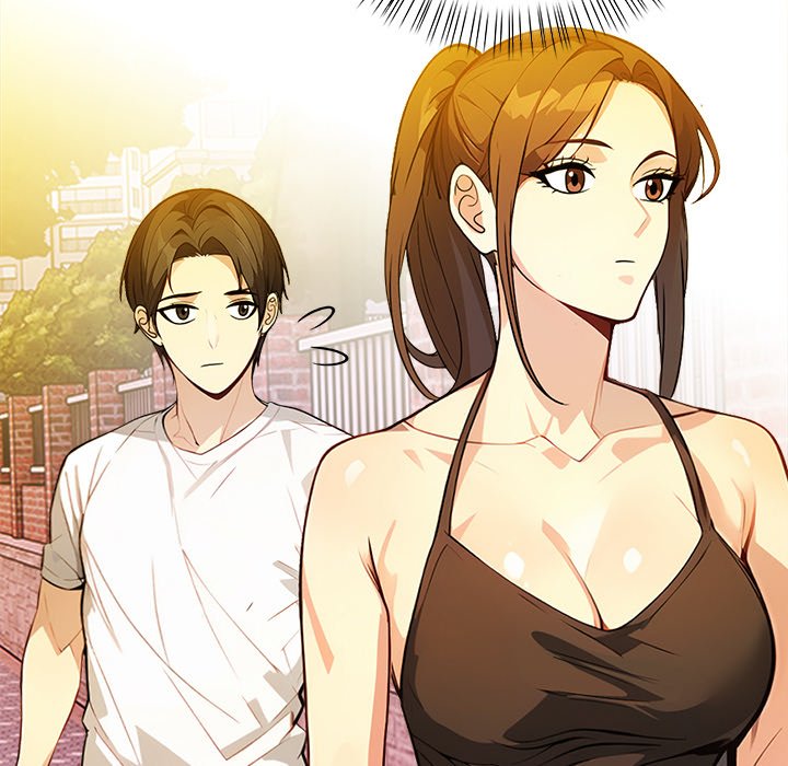 Rekindled Heat - episode 8 - 85