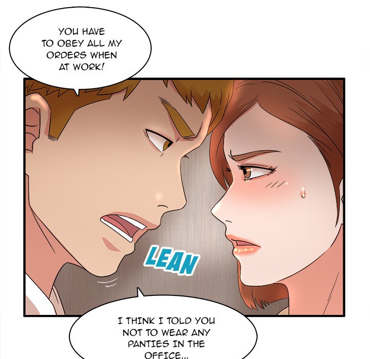 Family Secret - episode 15 - 23