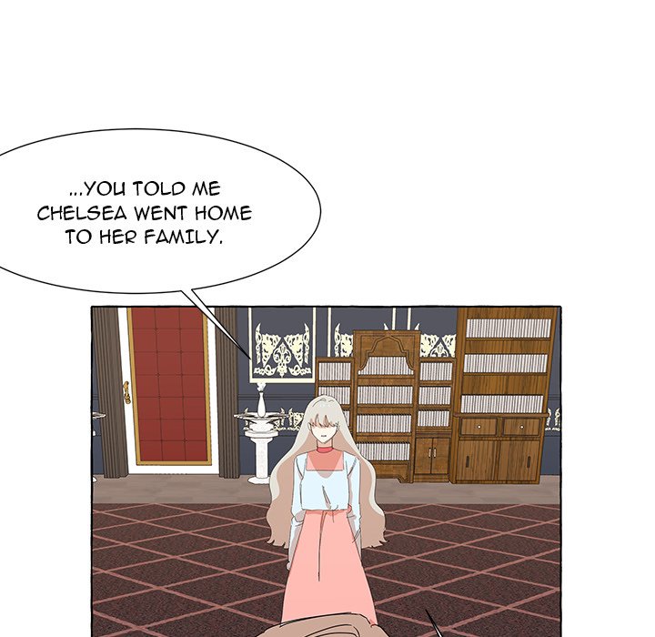 New Life, New Me - episode 31 - 34