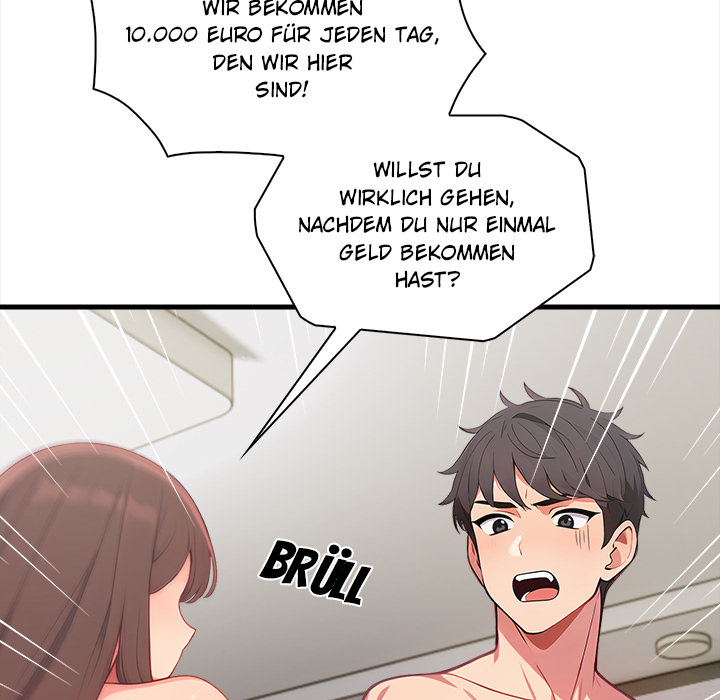 Nach der Dusche liegt eine Fremde in meinem Bett - episode 3 - 58