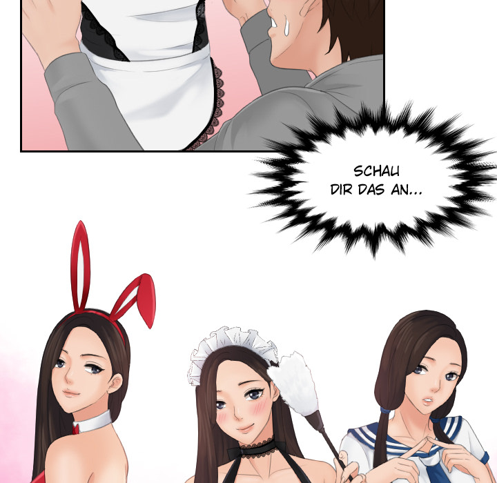 Geliebte Puppe - episode 4 - 5
