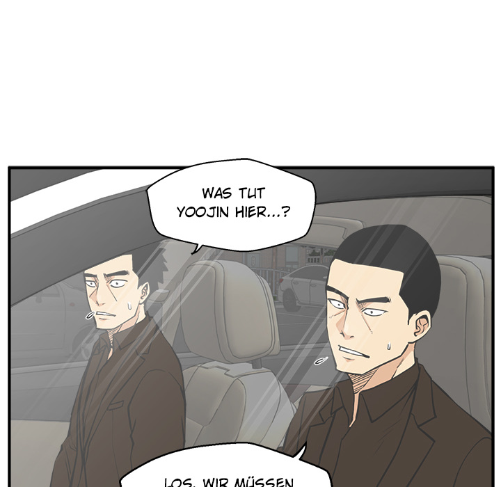 Los geht´s Mr. Kang! - episode 63 - 105