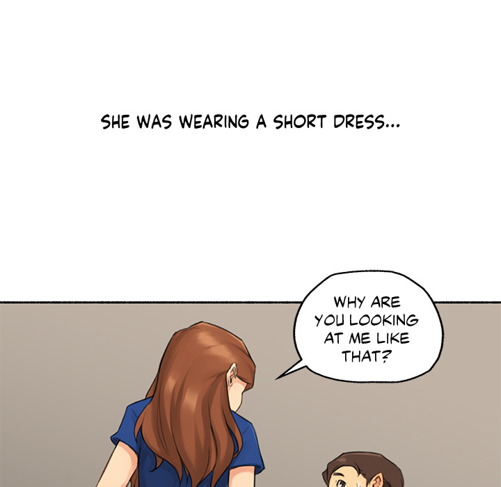 Sexual Exploits - episode 13 - 19