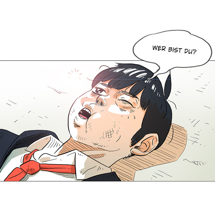 Hero Kim: Wer hat einen Retter bestellt? - episode 1 - 55