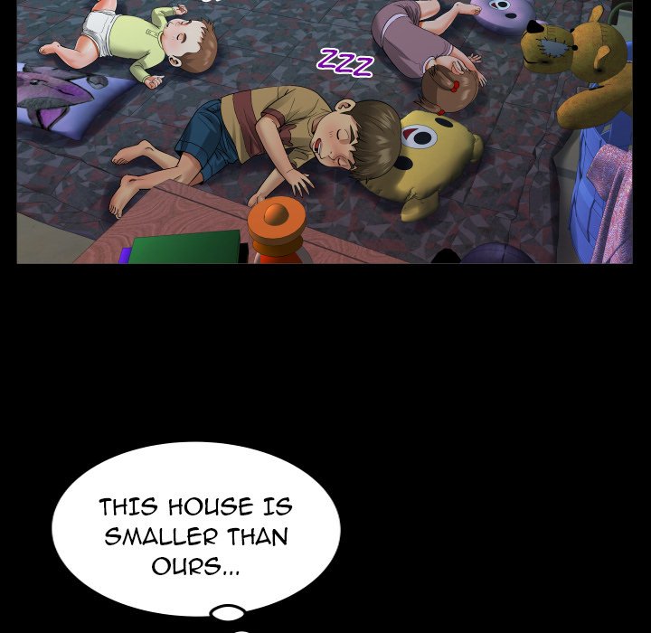 The Unforeseen Guest - episode 5 - 75
