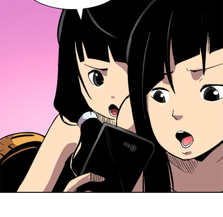 Galauman - episode 18 - 11