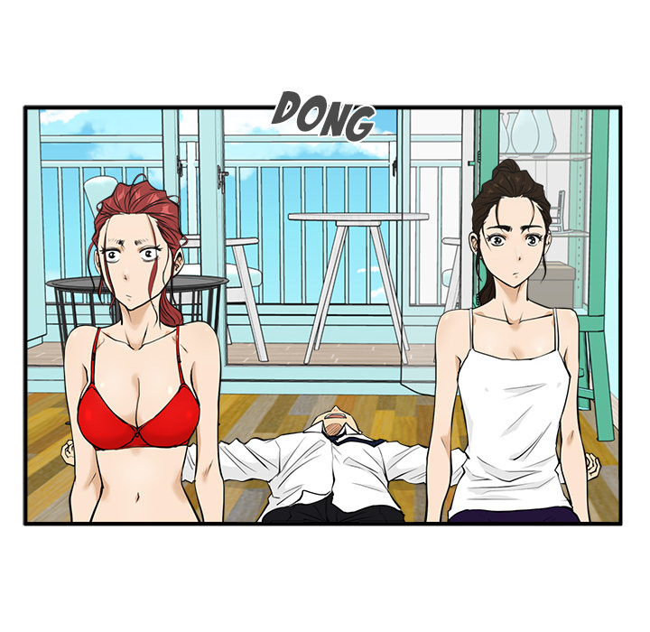 Los geht´s Mr. Kang! - episode 52 - 21