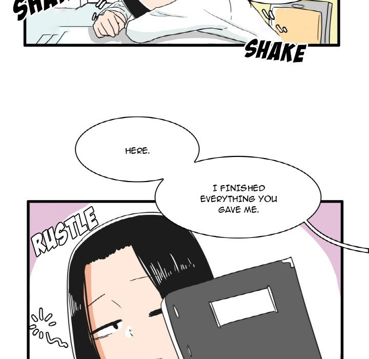 The Amazing Siblings - episode 21 - 7